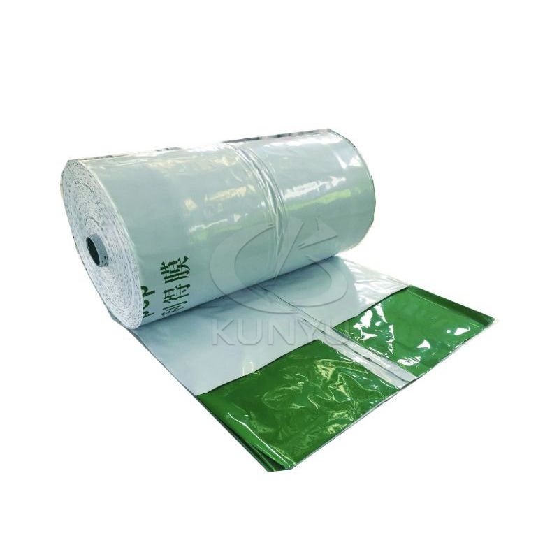 Greenhouse Film Farm Clear Plastic Cover Material with Various Lengths