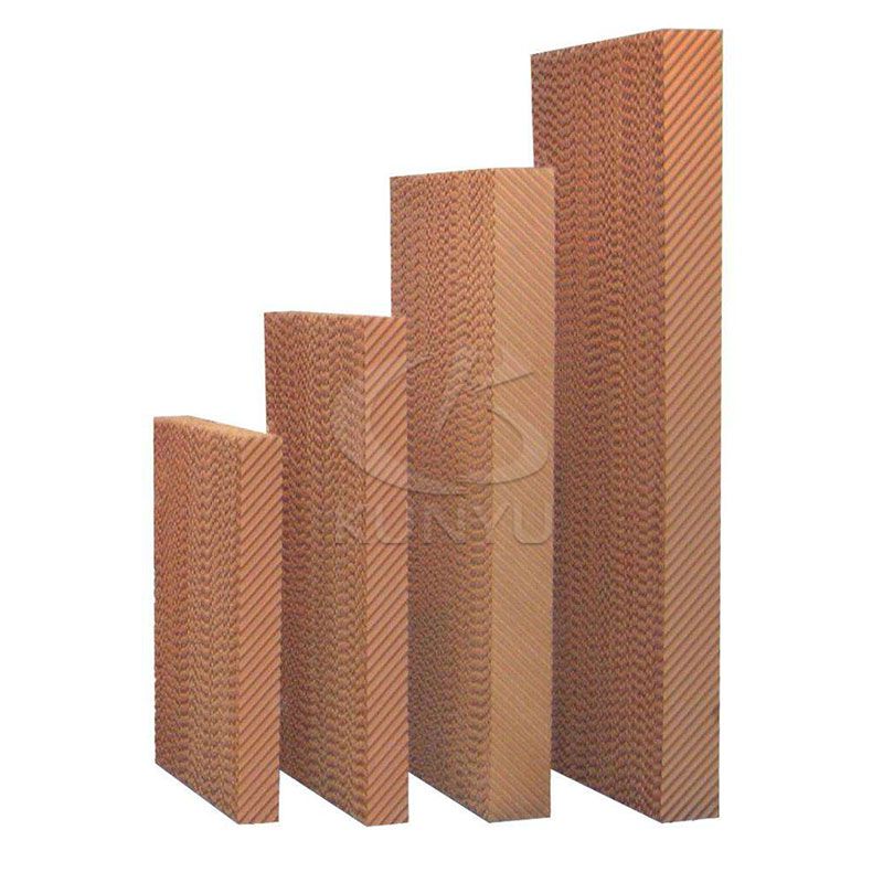 Evaporative Cooling Pad