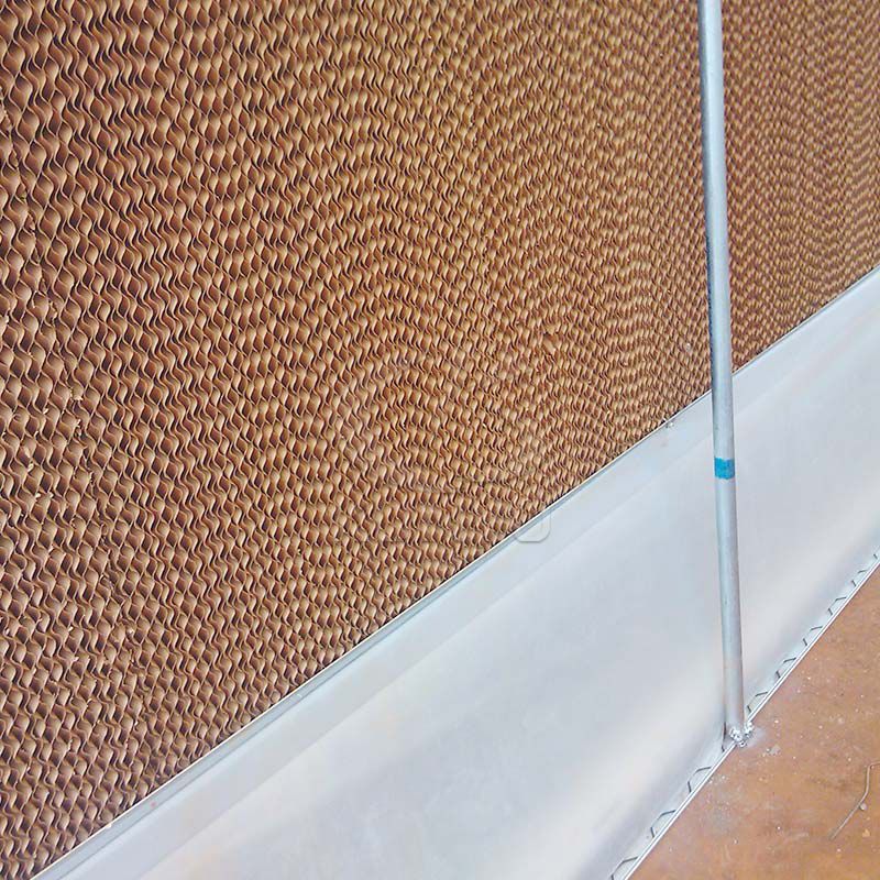 Evaporative Cooling Pad