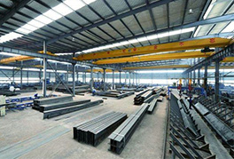 坤宇温室工程有限公司